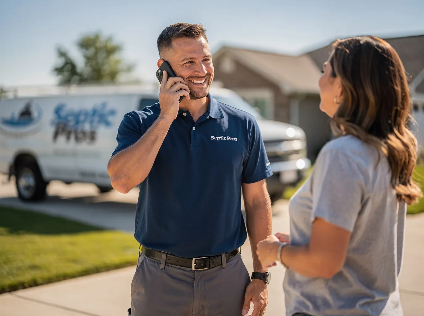 Septic Tank Pumping Lowellville, OH FAQs